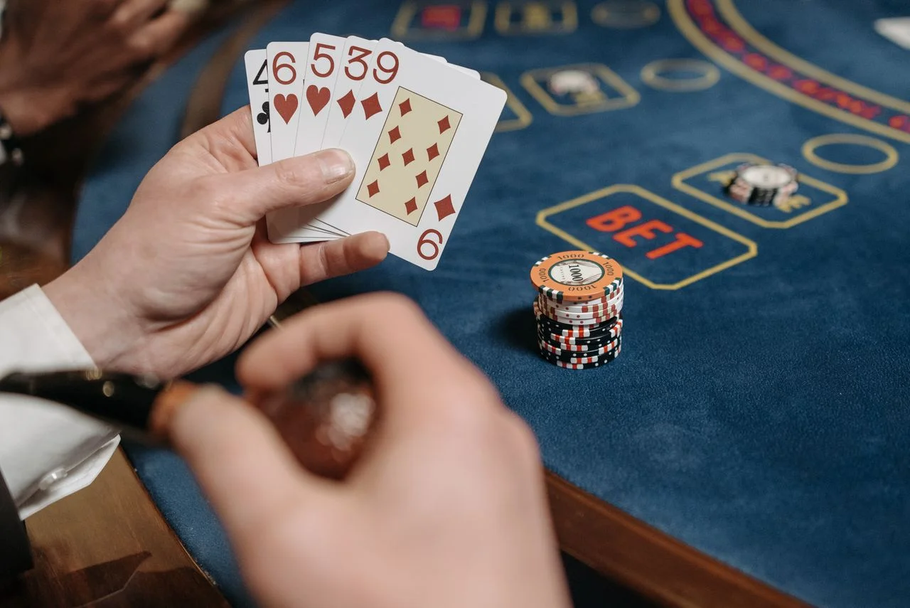 tk66 — Chuẩn bị vào bàn Blackjack — luật, biến thể và điều kiện trên